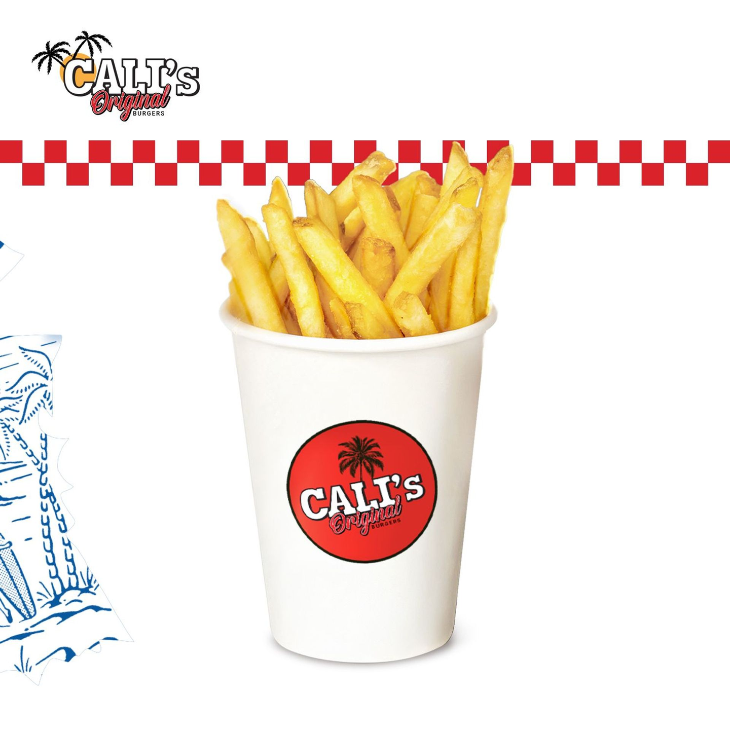 Og Fries