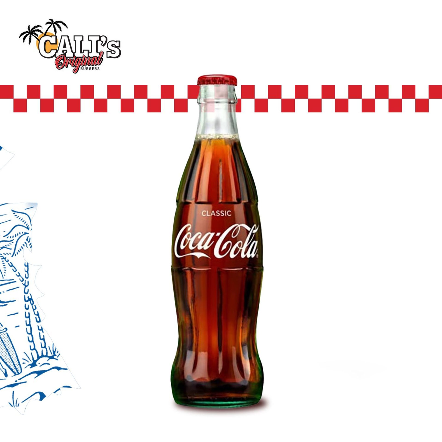 Coca Cola