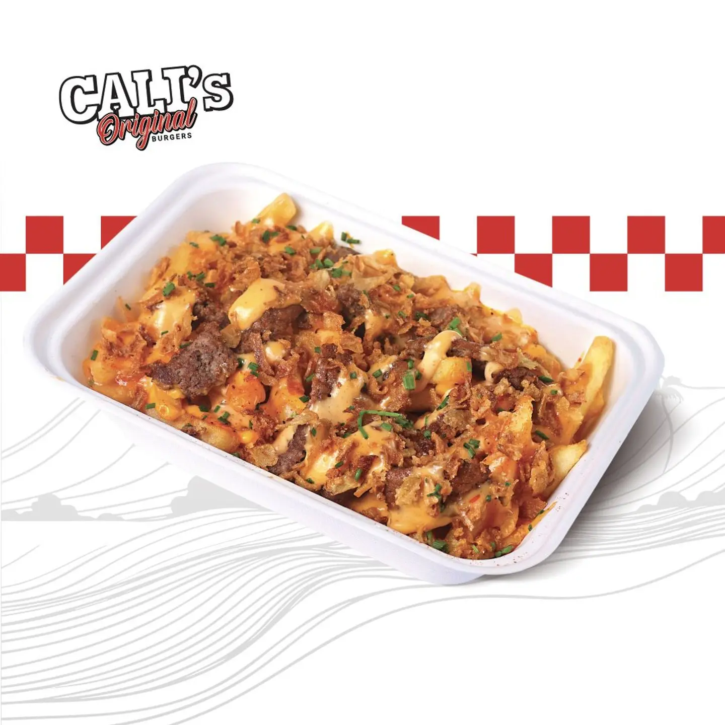 Fries Loaded