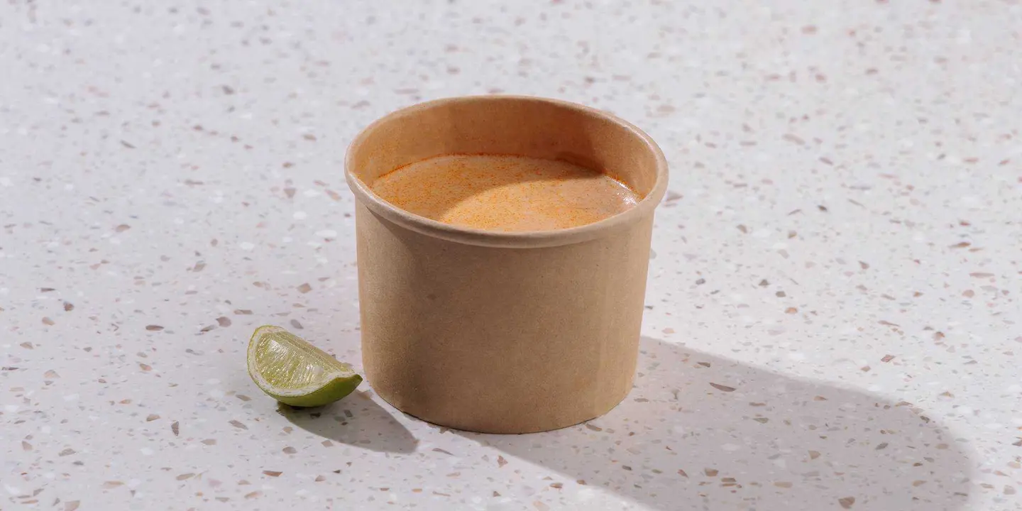 شوربة الدجاج