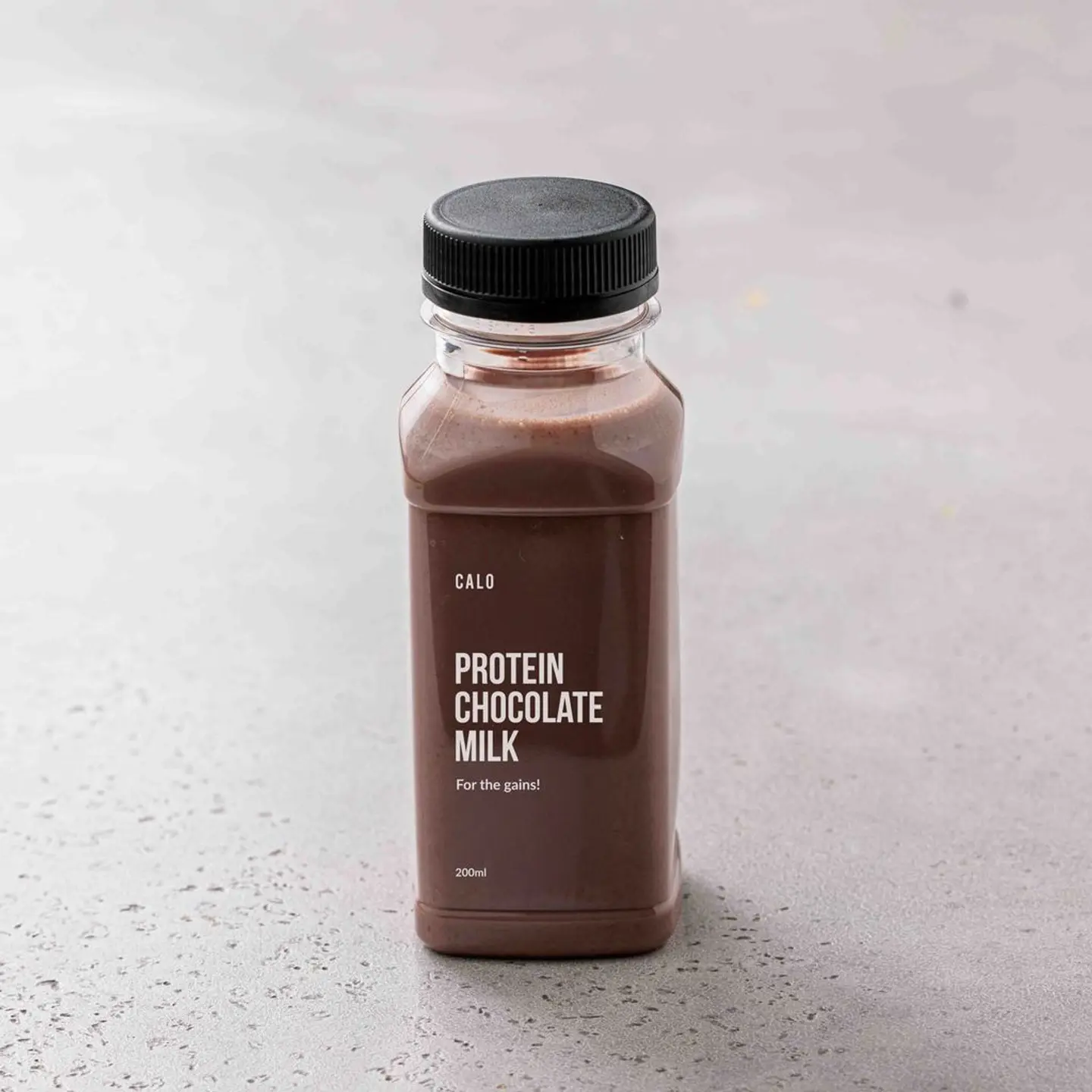 Protein Chocolate Milk 200ml