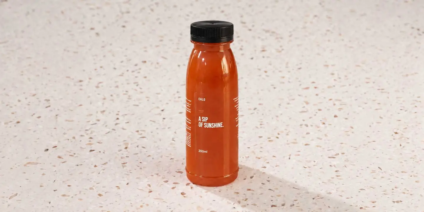 Del Monte Fruit Cocktail Juice