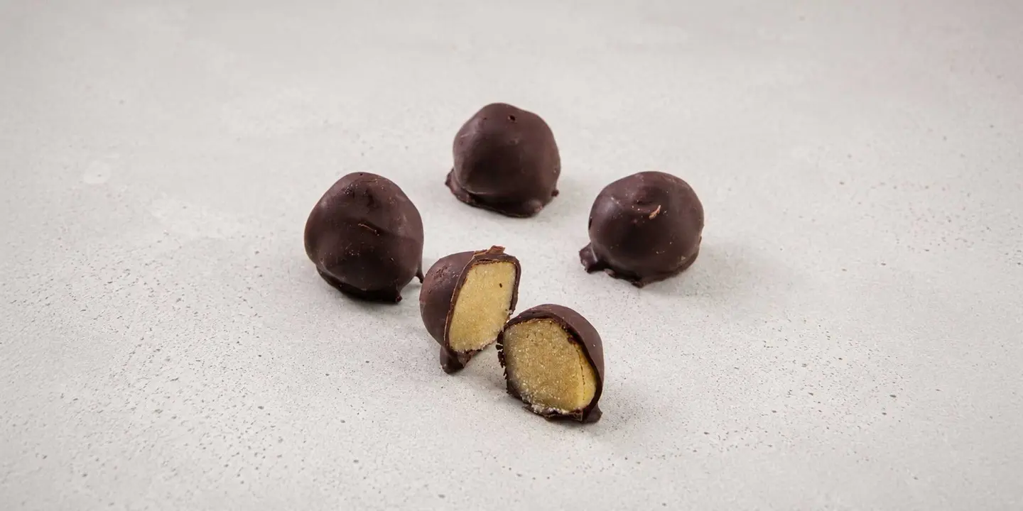 Peanut Protein Balls 16g