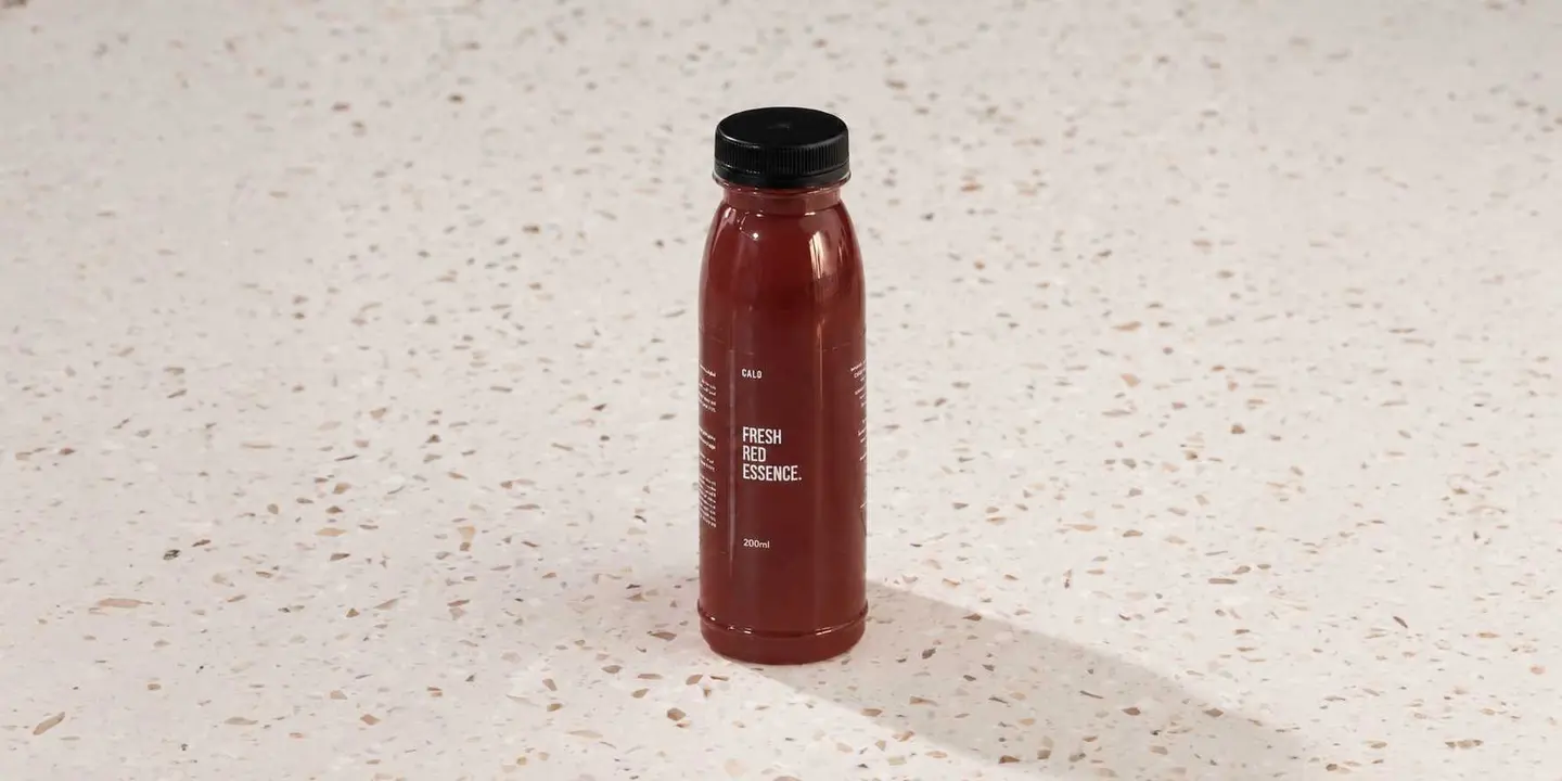 Del Monte Strawberry Juice