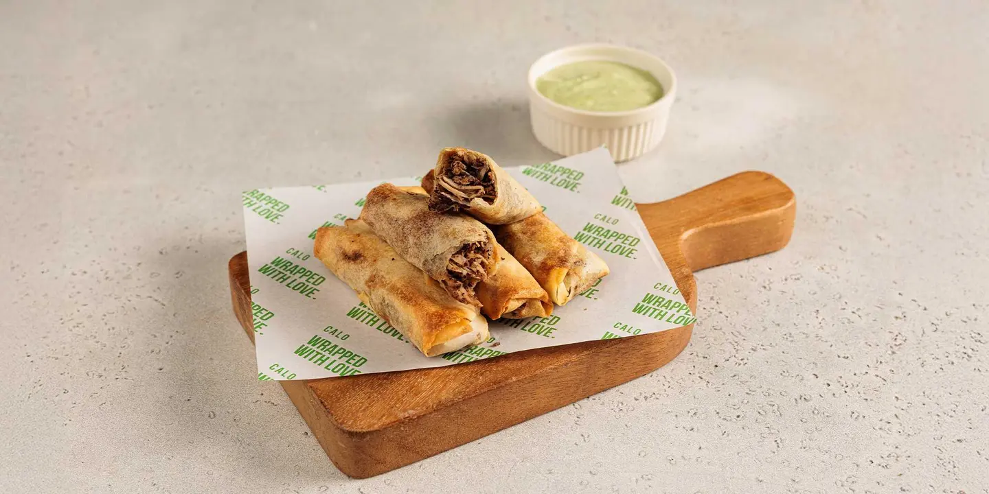 Musakhan Rolls