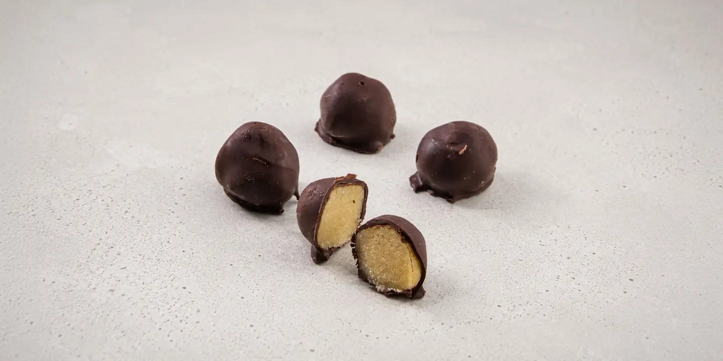 Peanut Protein Balls 16g