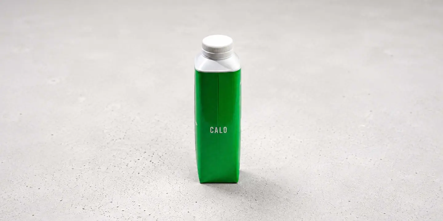 Calo H2 O Water