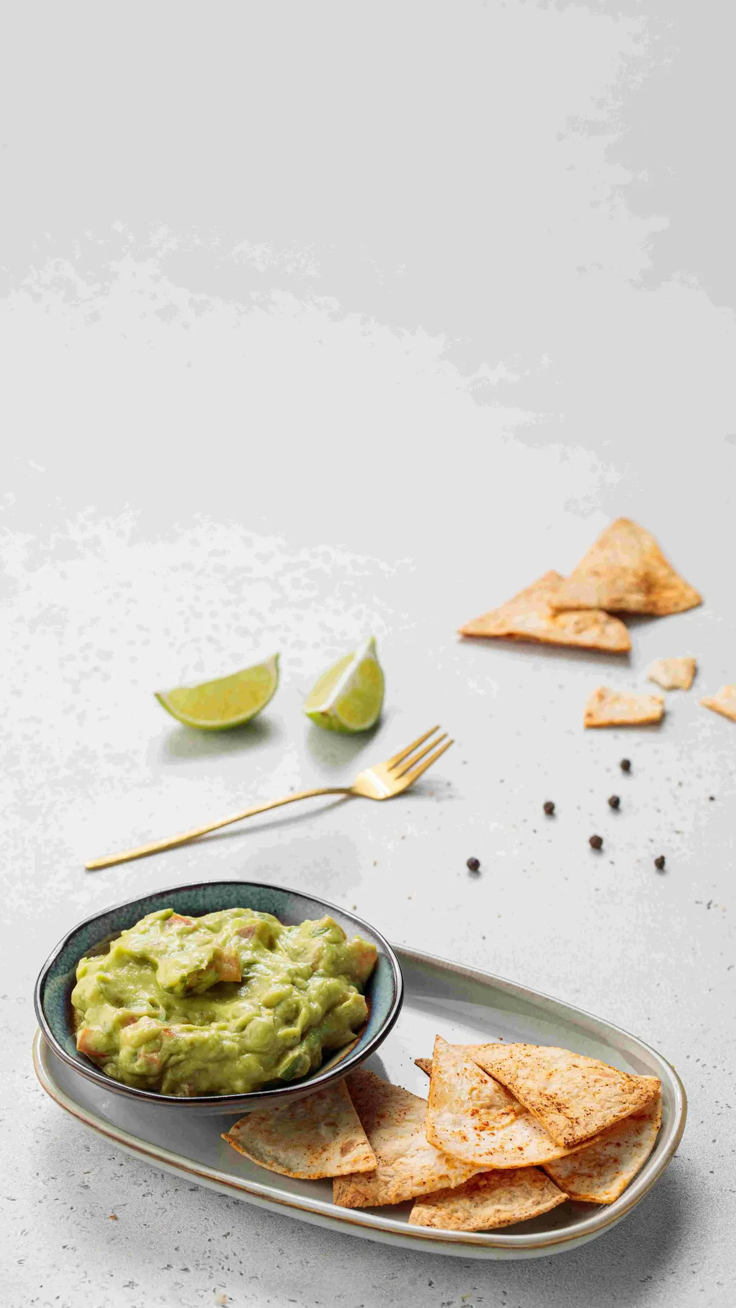 Guac & Chips