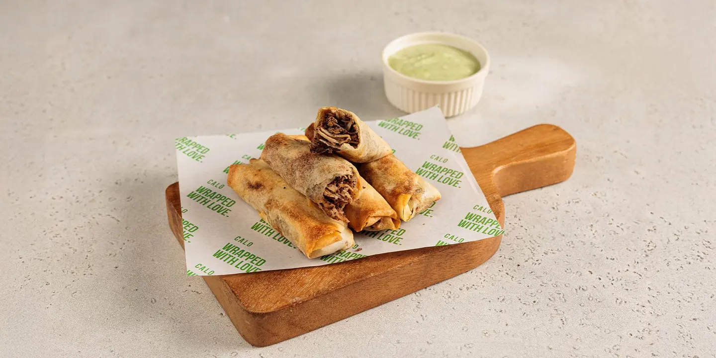 Musakhan Rolls
