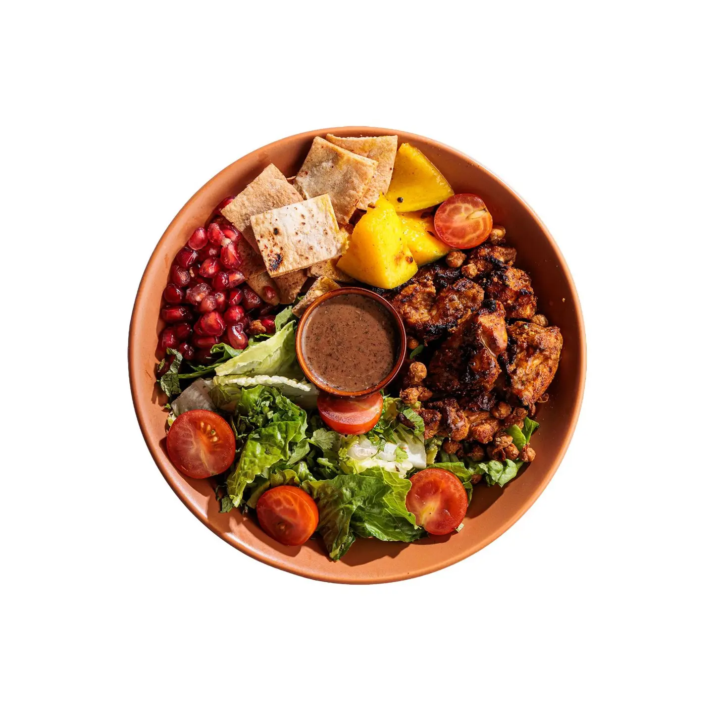 ذا كرنشي ون