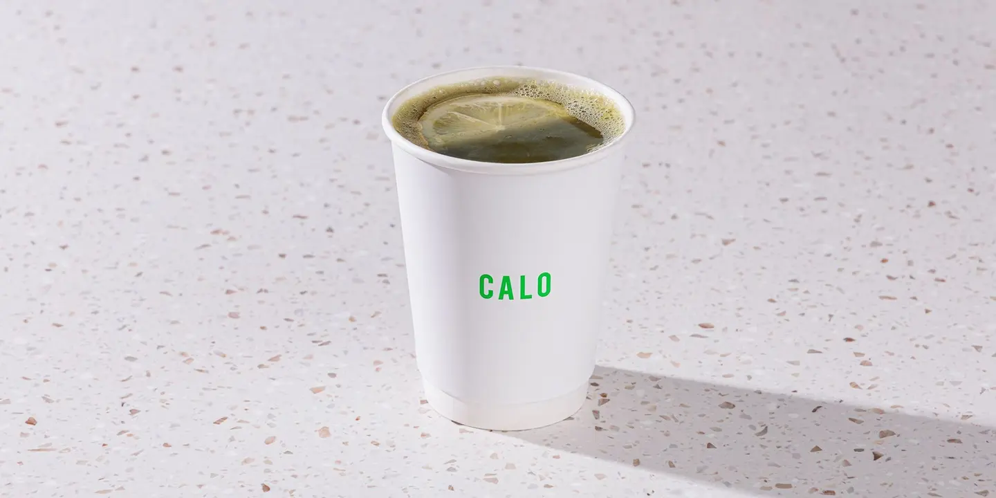 ديتوكس الماتشا