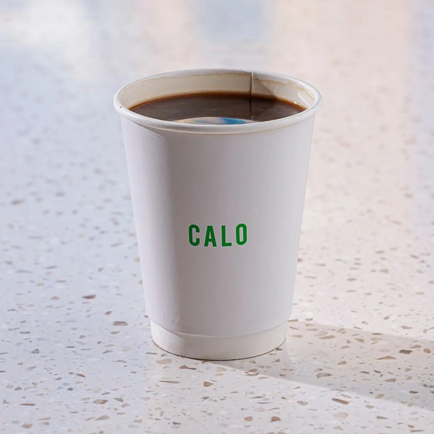 قهوة مفلترة