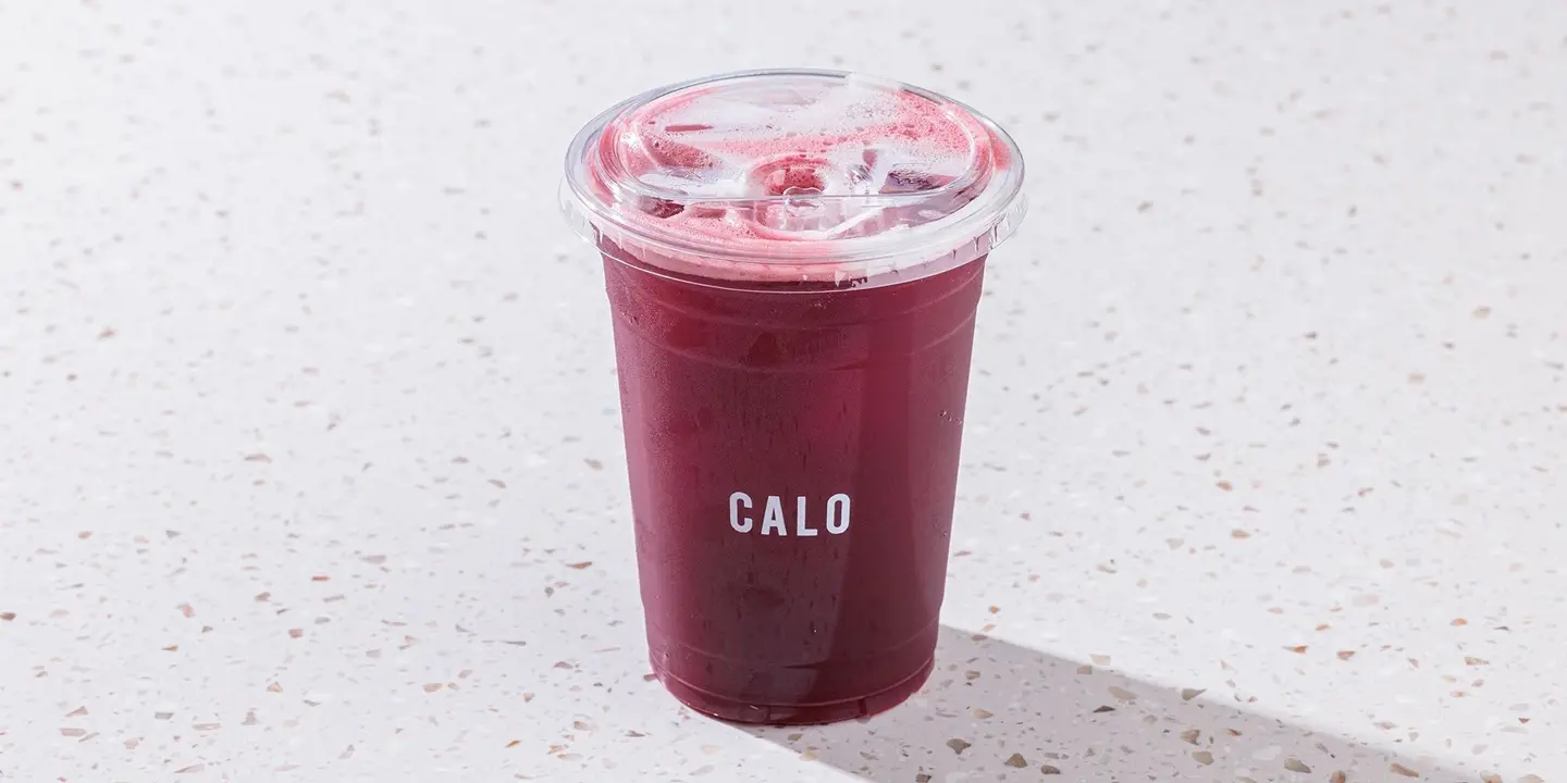 كركديه منعش