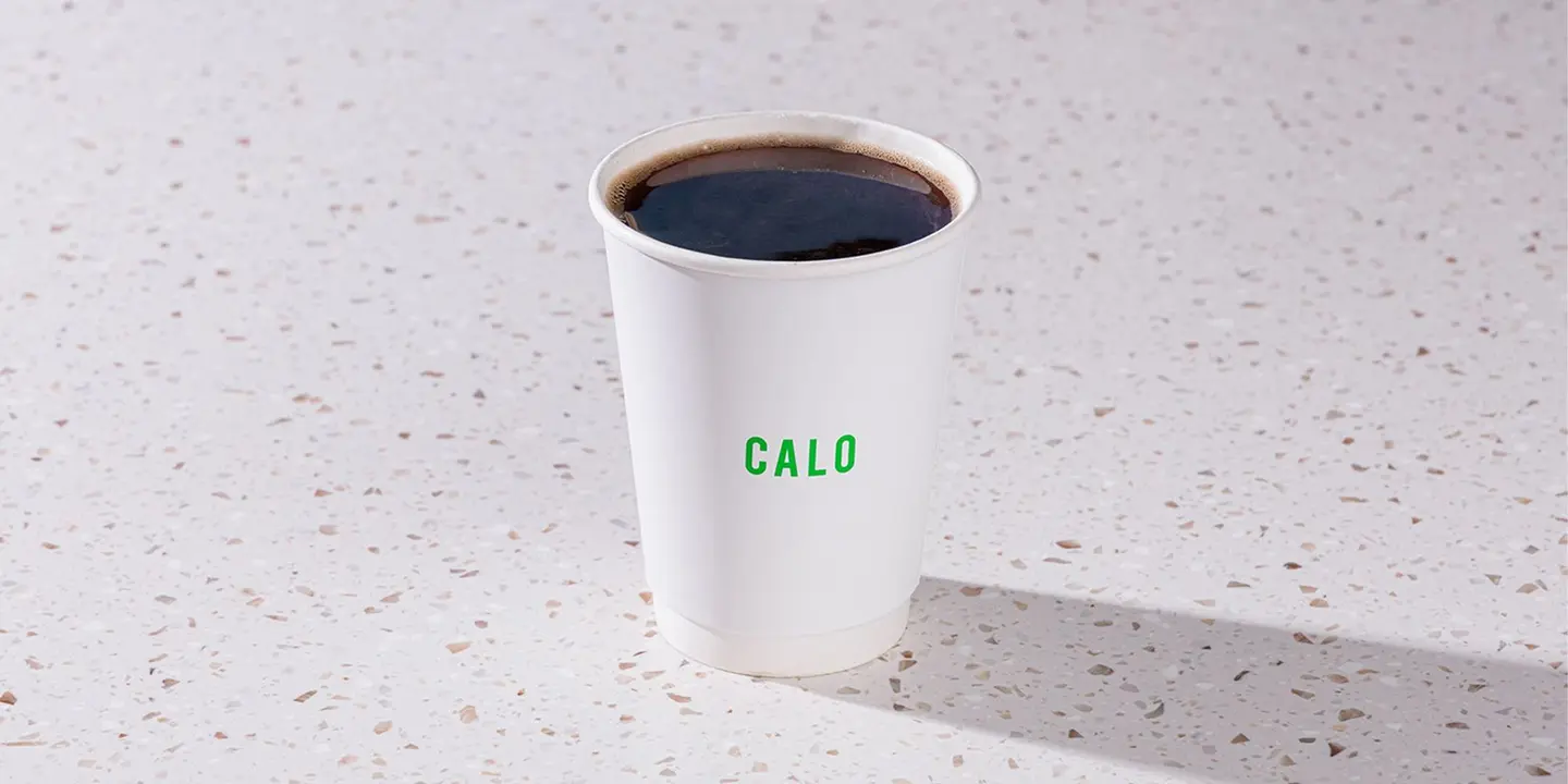 قهوة مثلجة