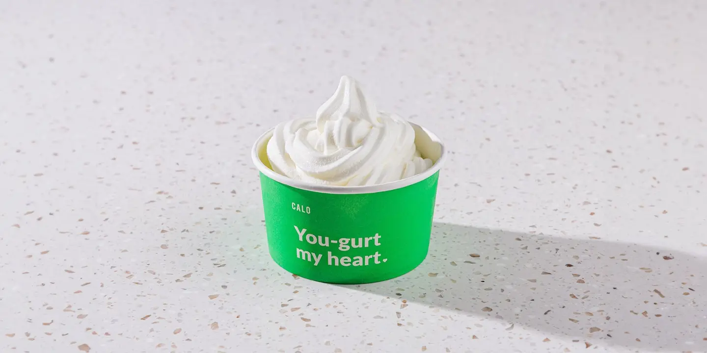 Classic Froyo Mini