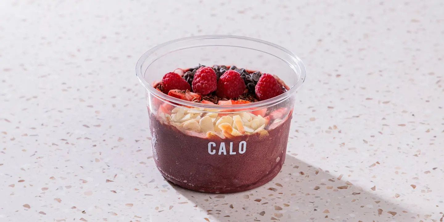 Chocolate Acai