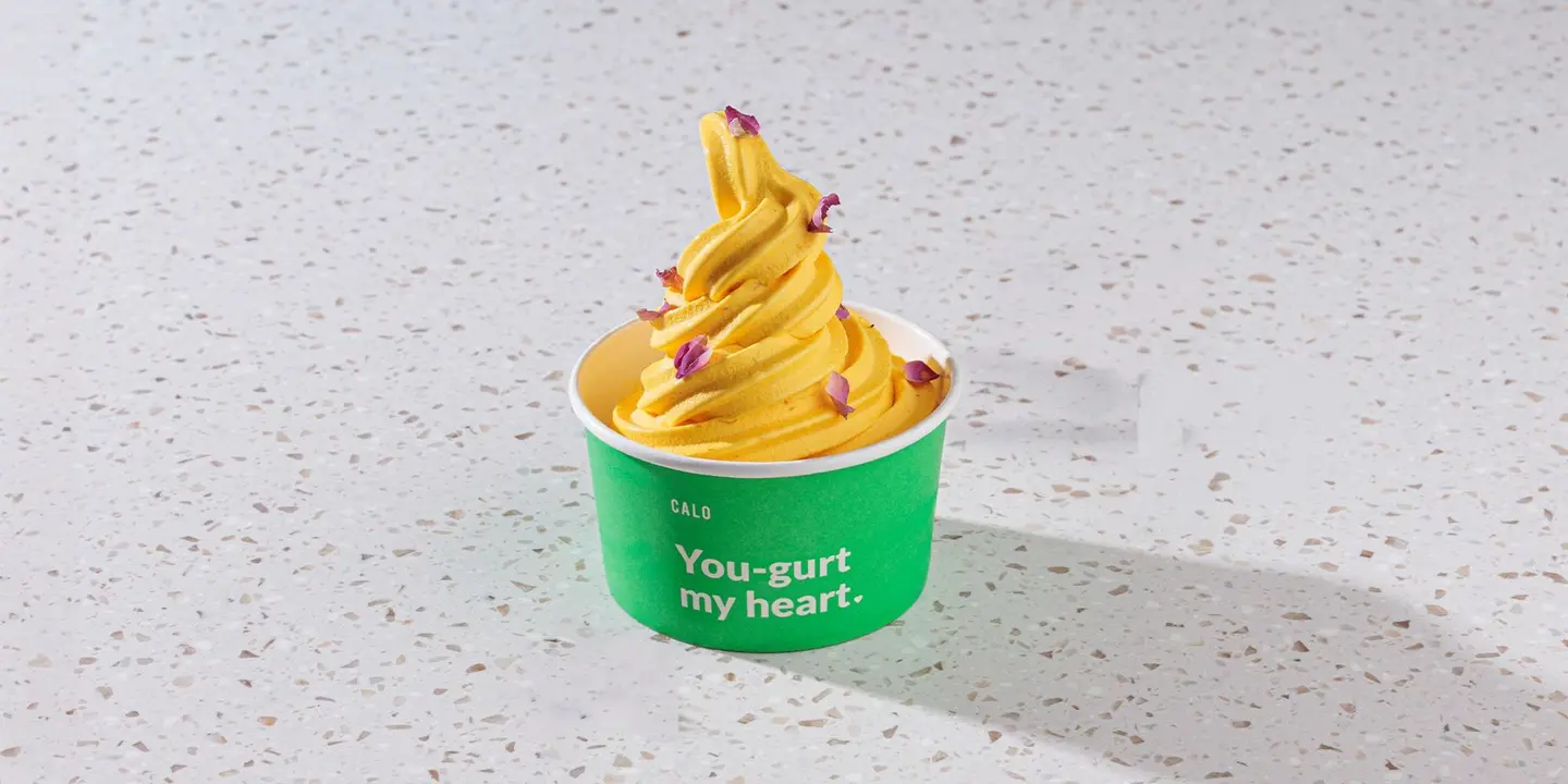 فرويو الزعفران