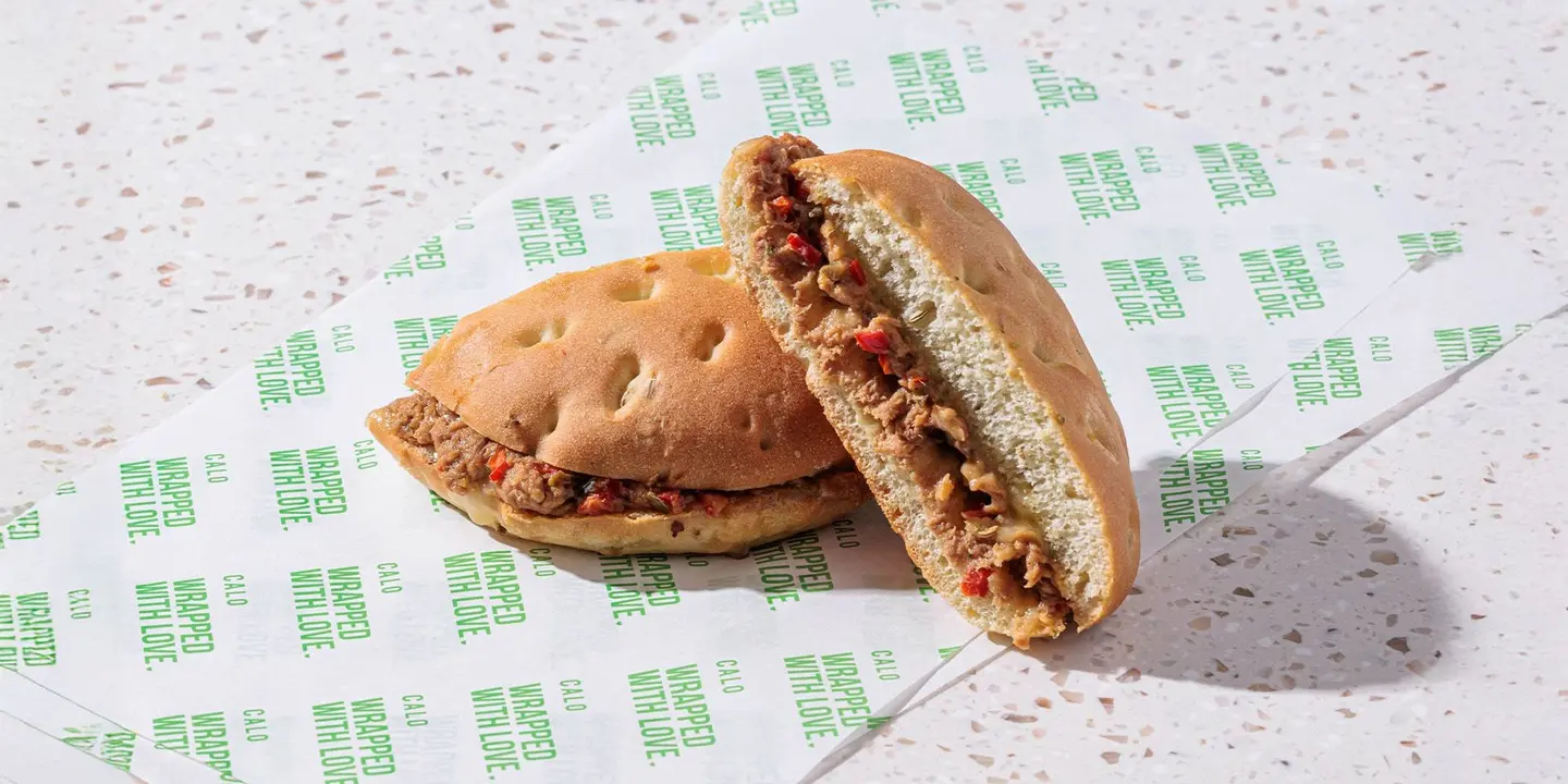 Sweet And Spicy Tuna