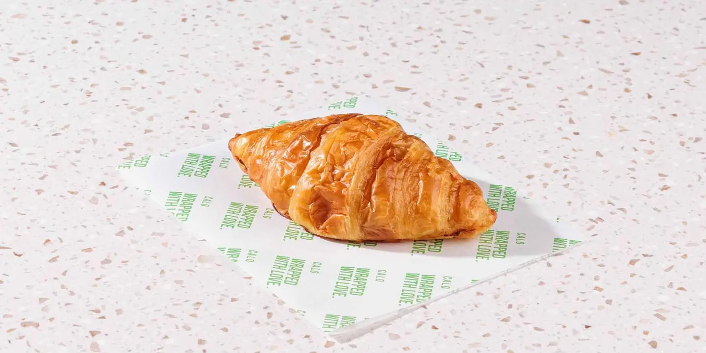 Cheese Croissant