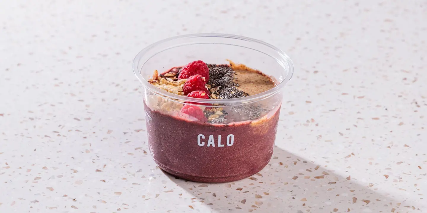 Classic Acai