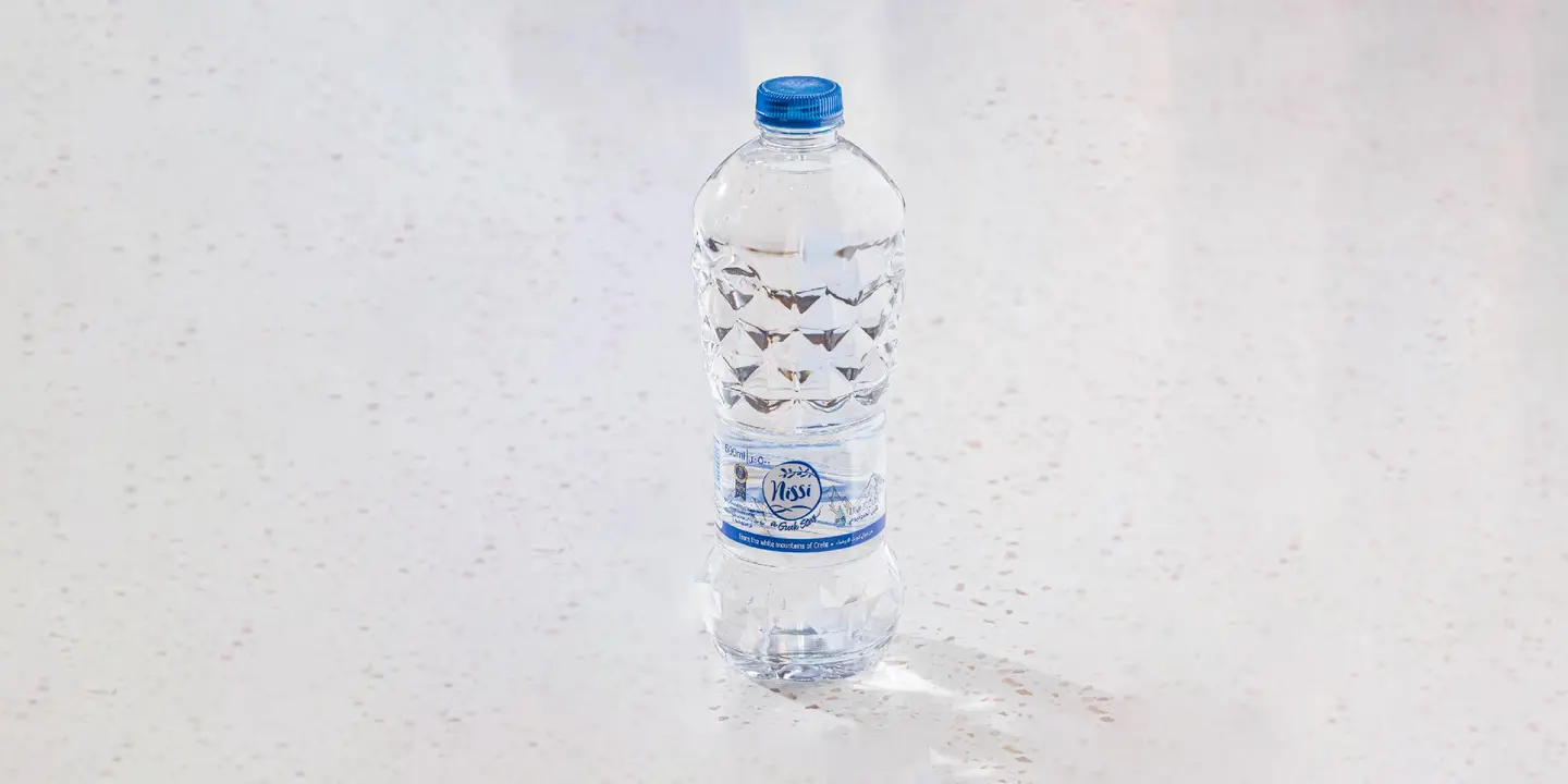 Nissi Still Water