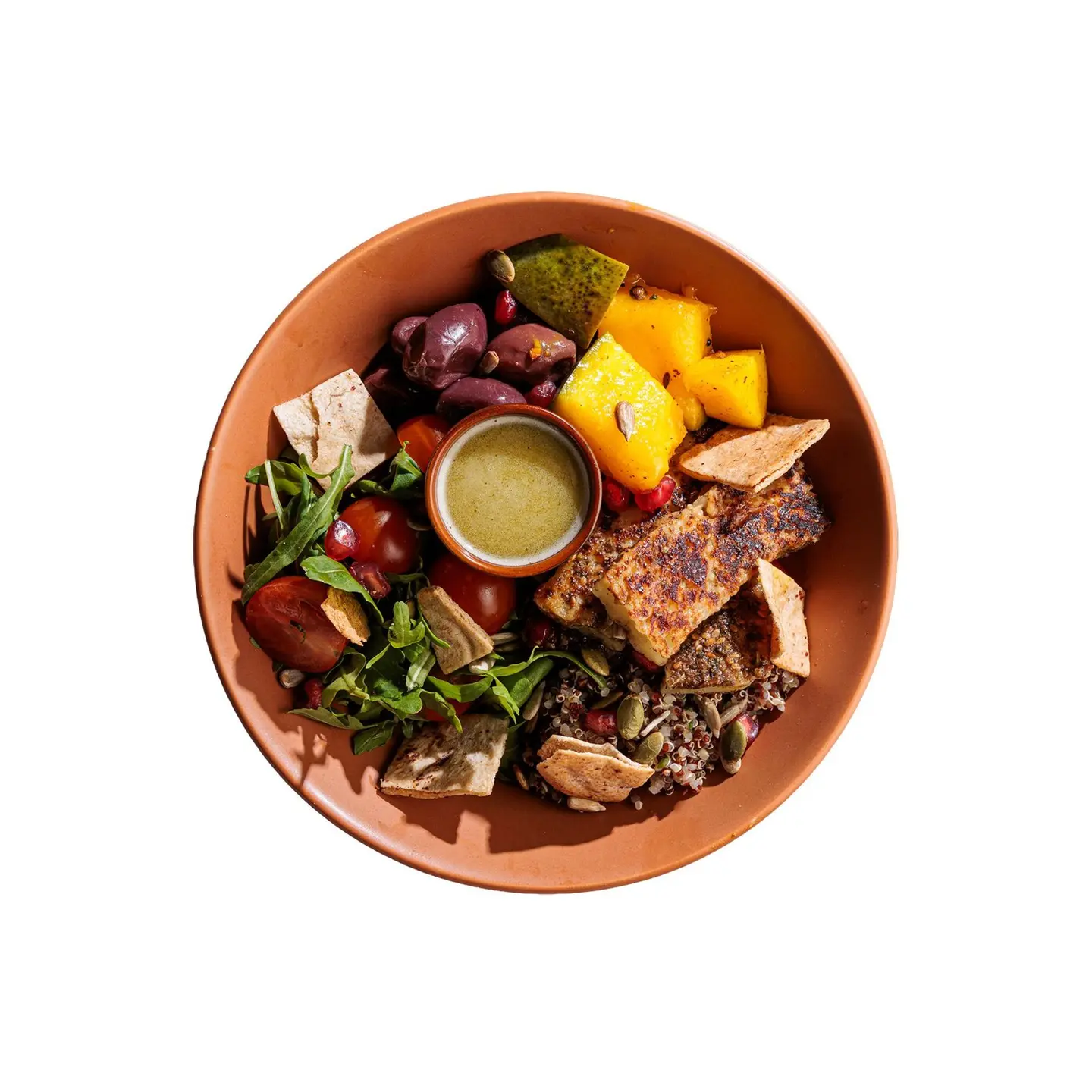 ذا برايت ون