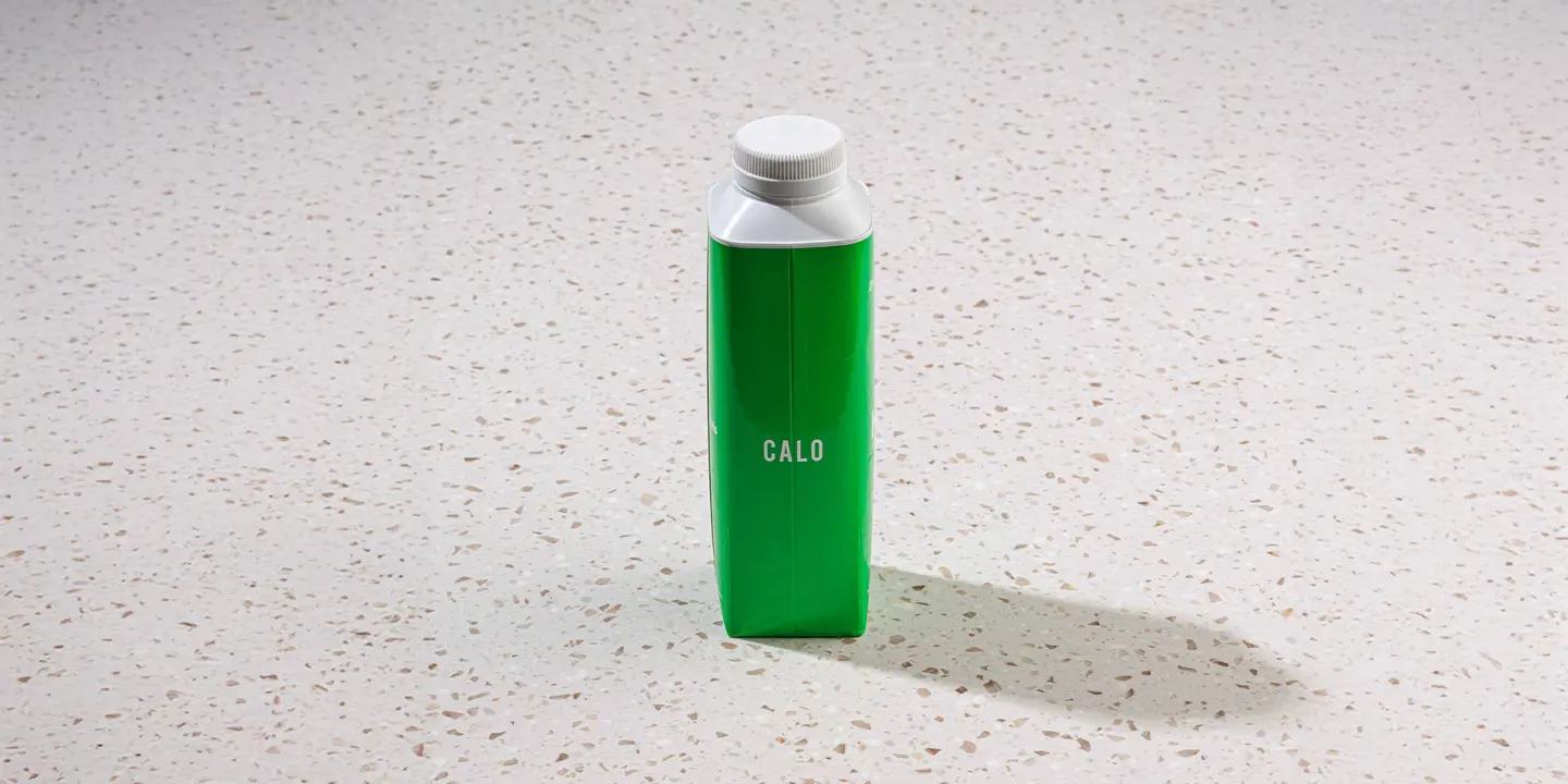 Calo Branded Water