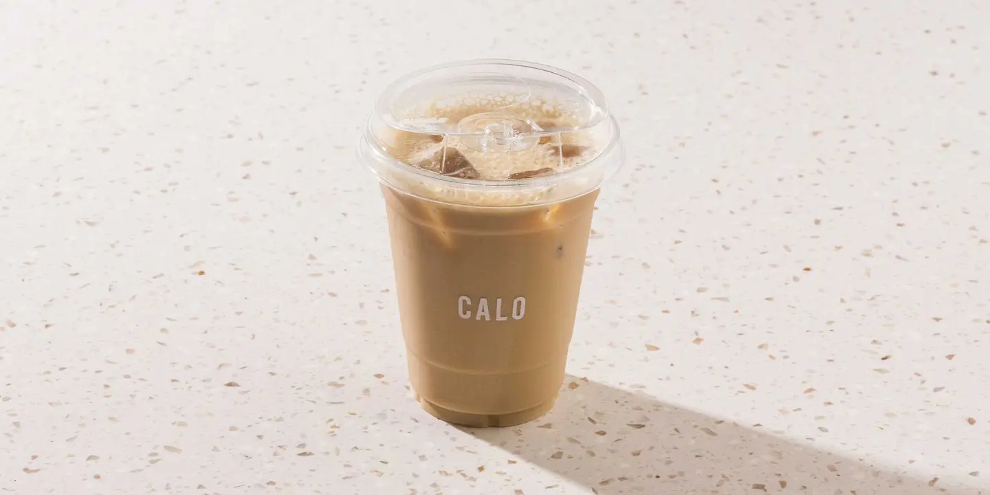 لاتيه البروتين