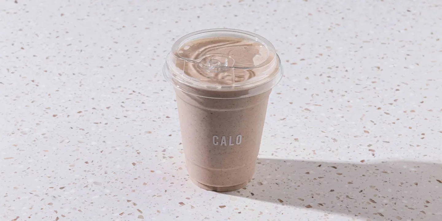 Cin Ful Date Smoothie