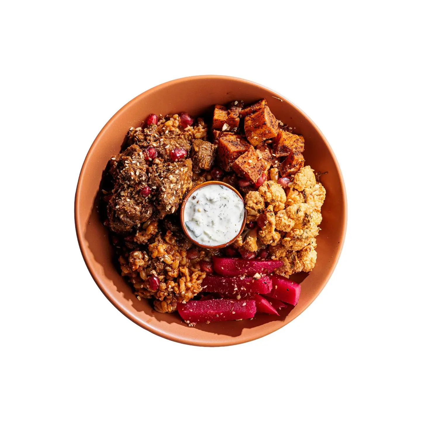 ذا سلو بيرن ون