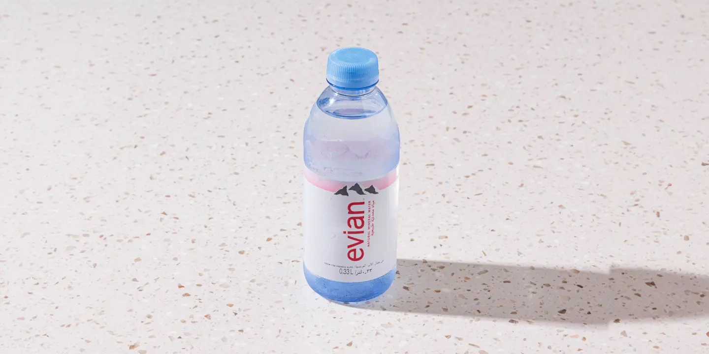 Evian
