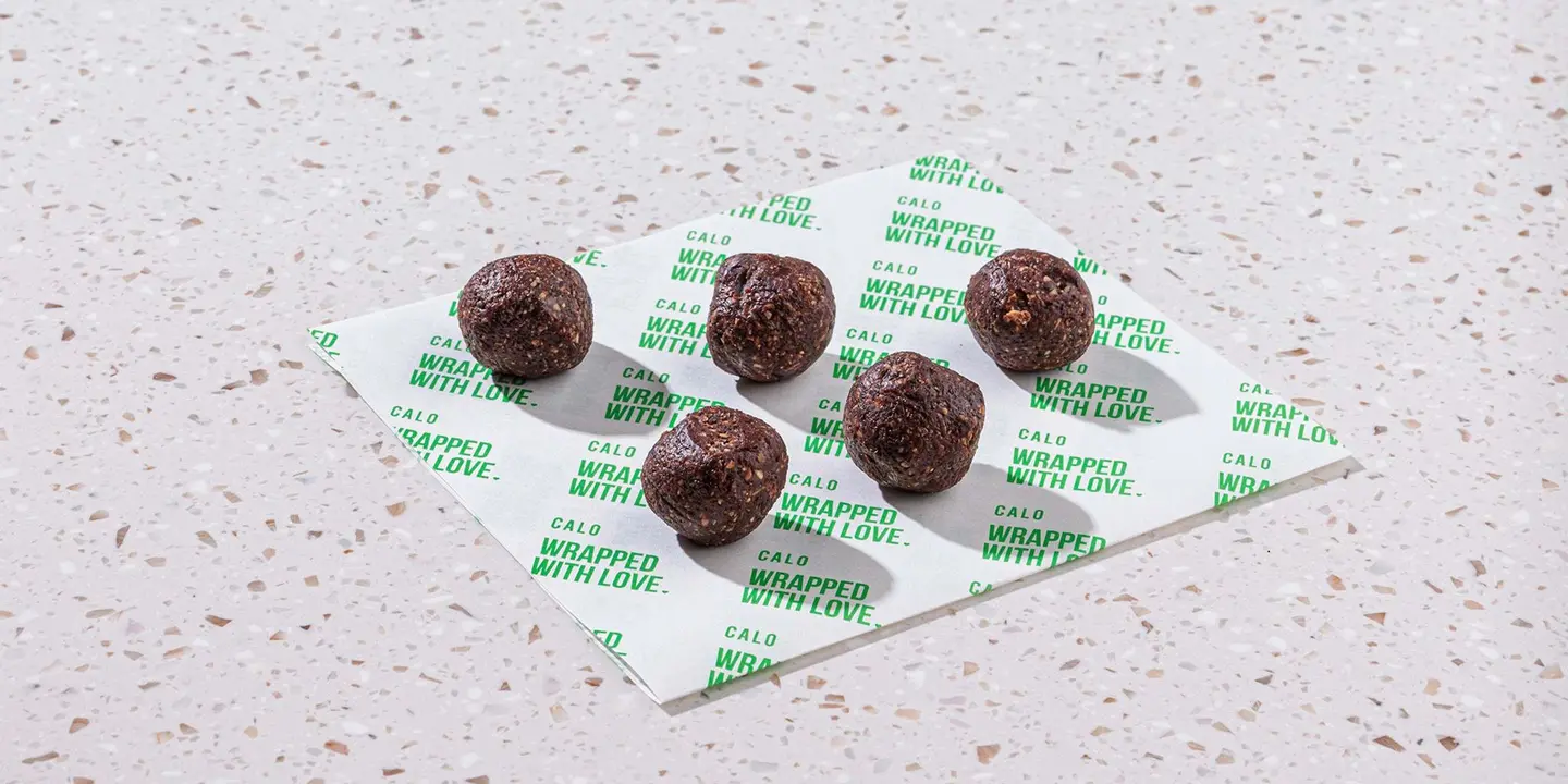 Peanut Butter Brownie Bites