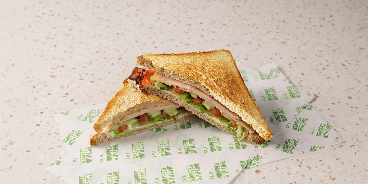 ساندويتش كالو