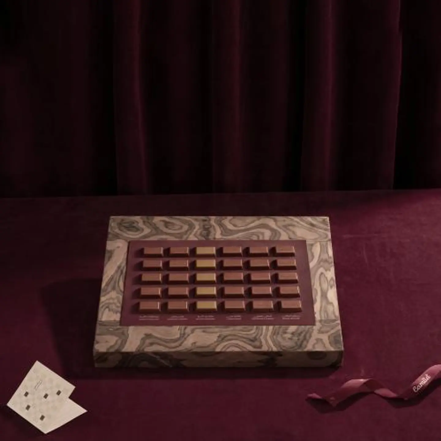 Camila Eid Tray Small