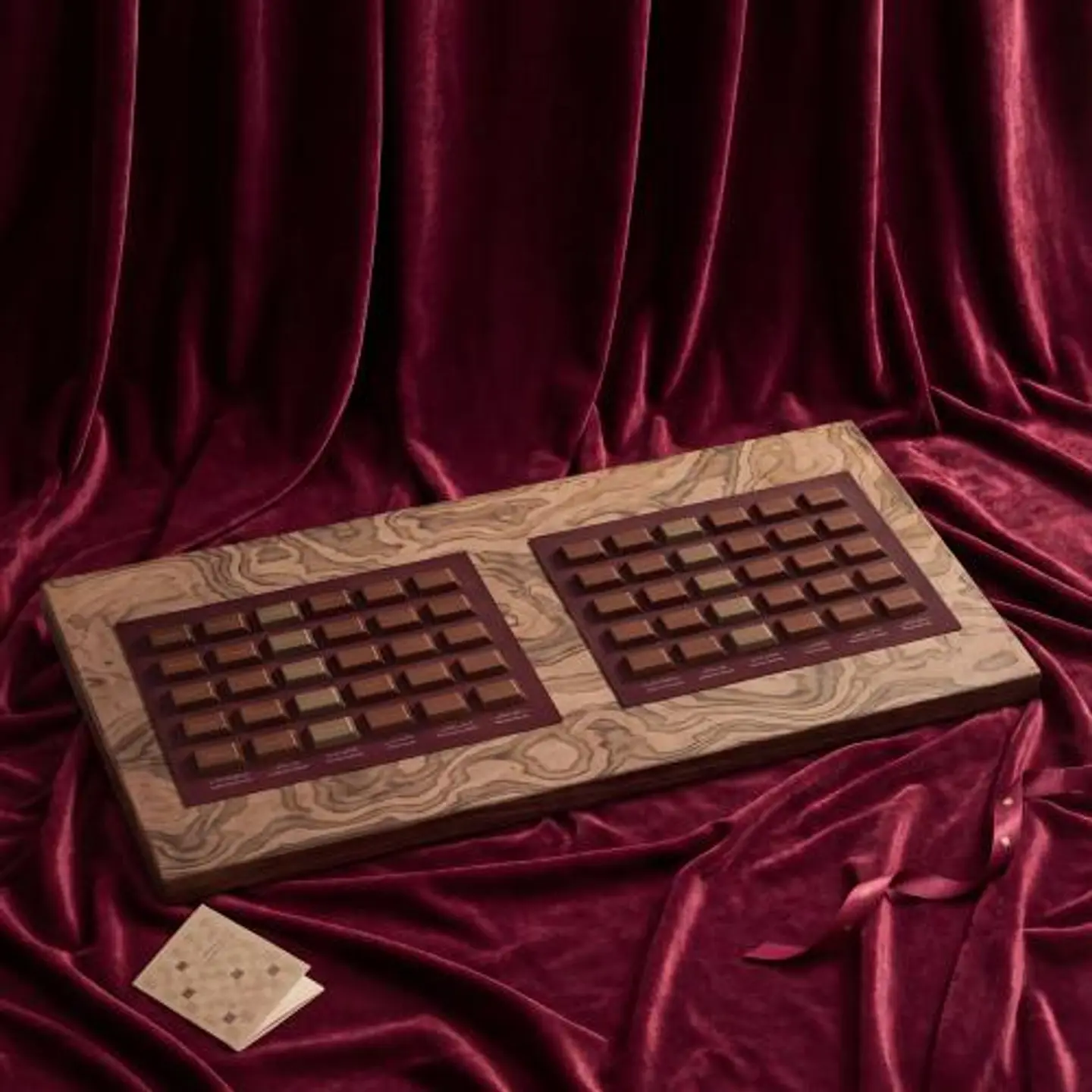 Camila Eid Tray – Large