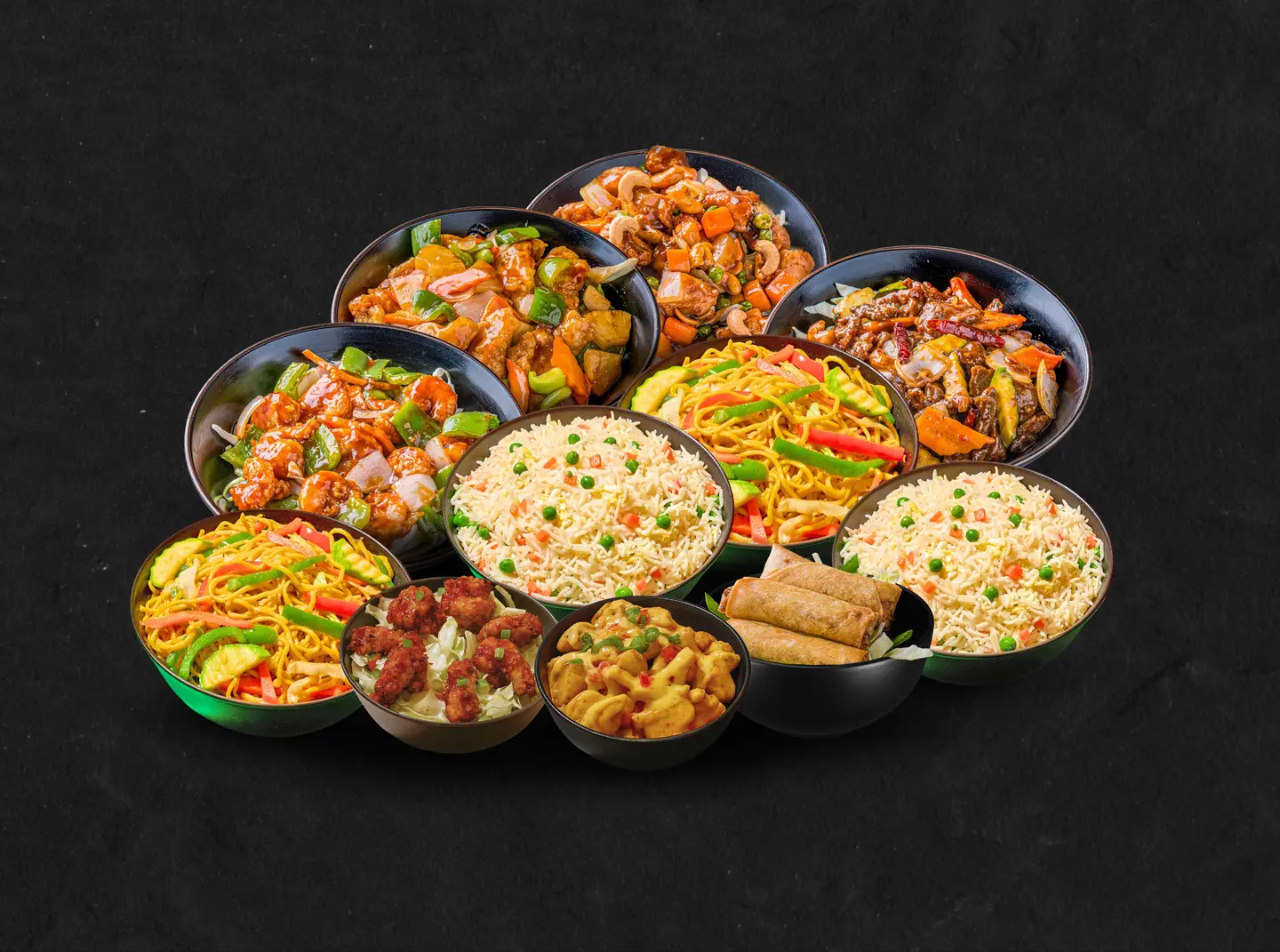 Canton Large Box