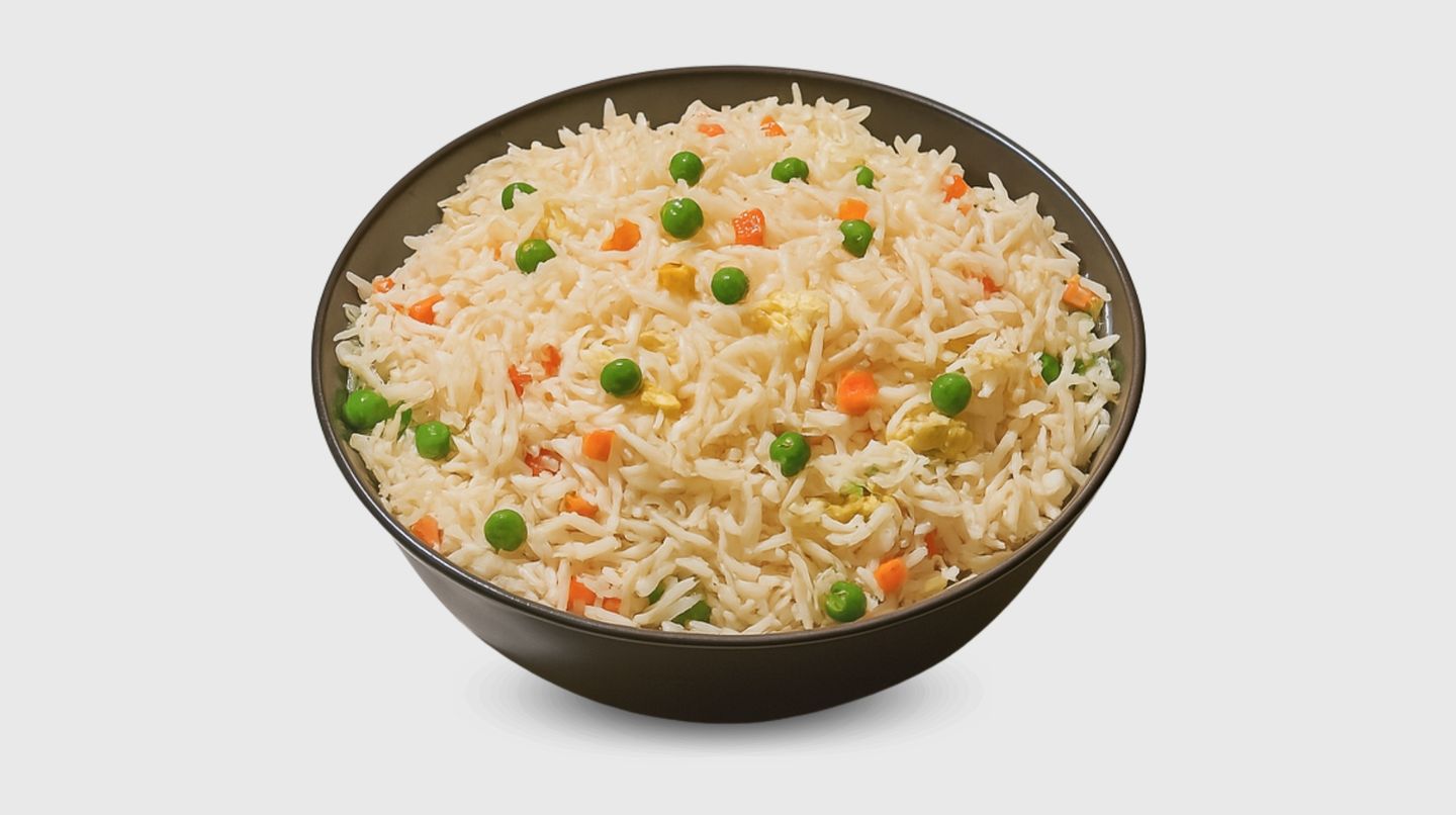 أرز صيني