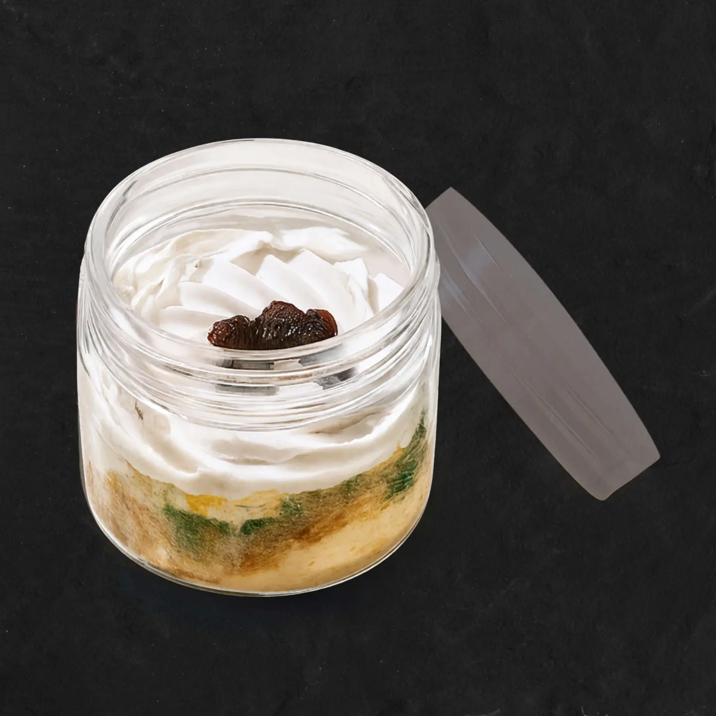 Cheesecake Blueberry