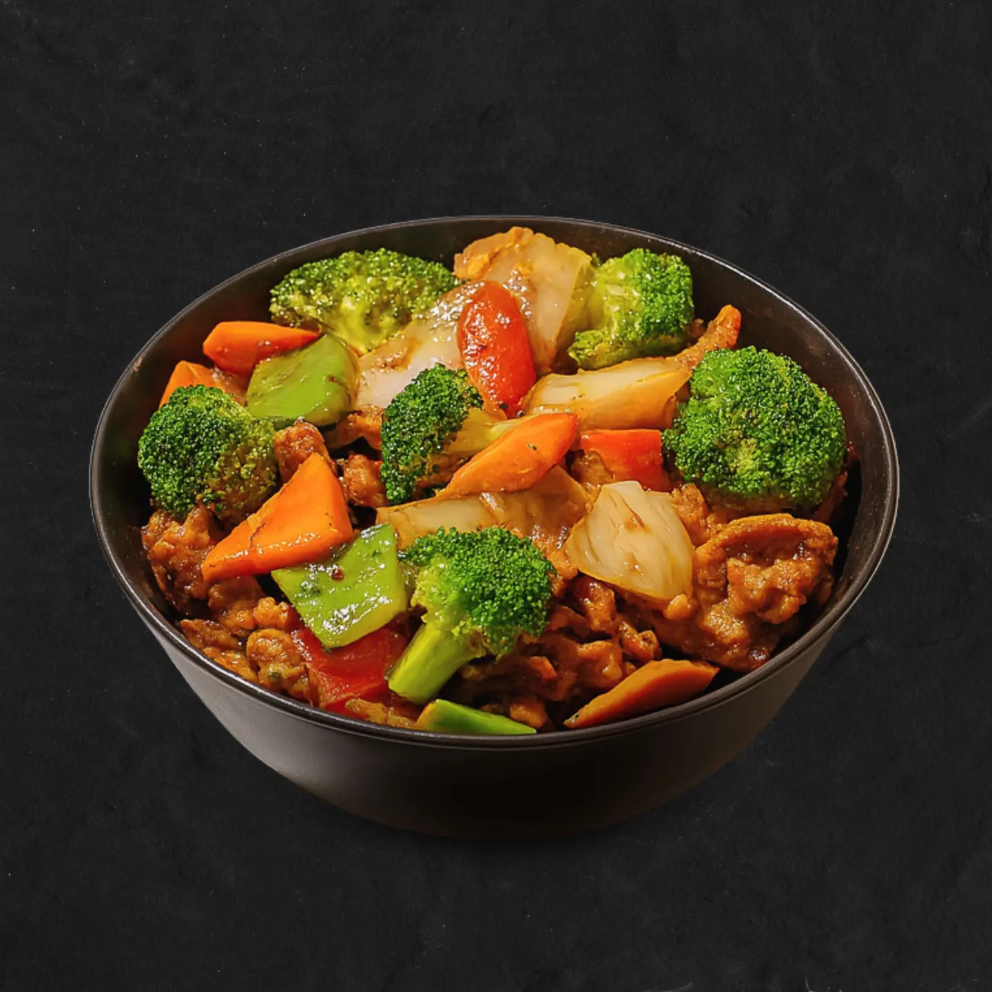 Beef Broccoli Regular