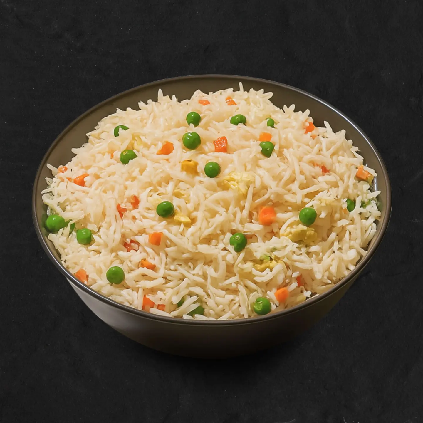 Chinese Rice