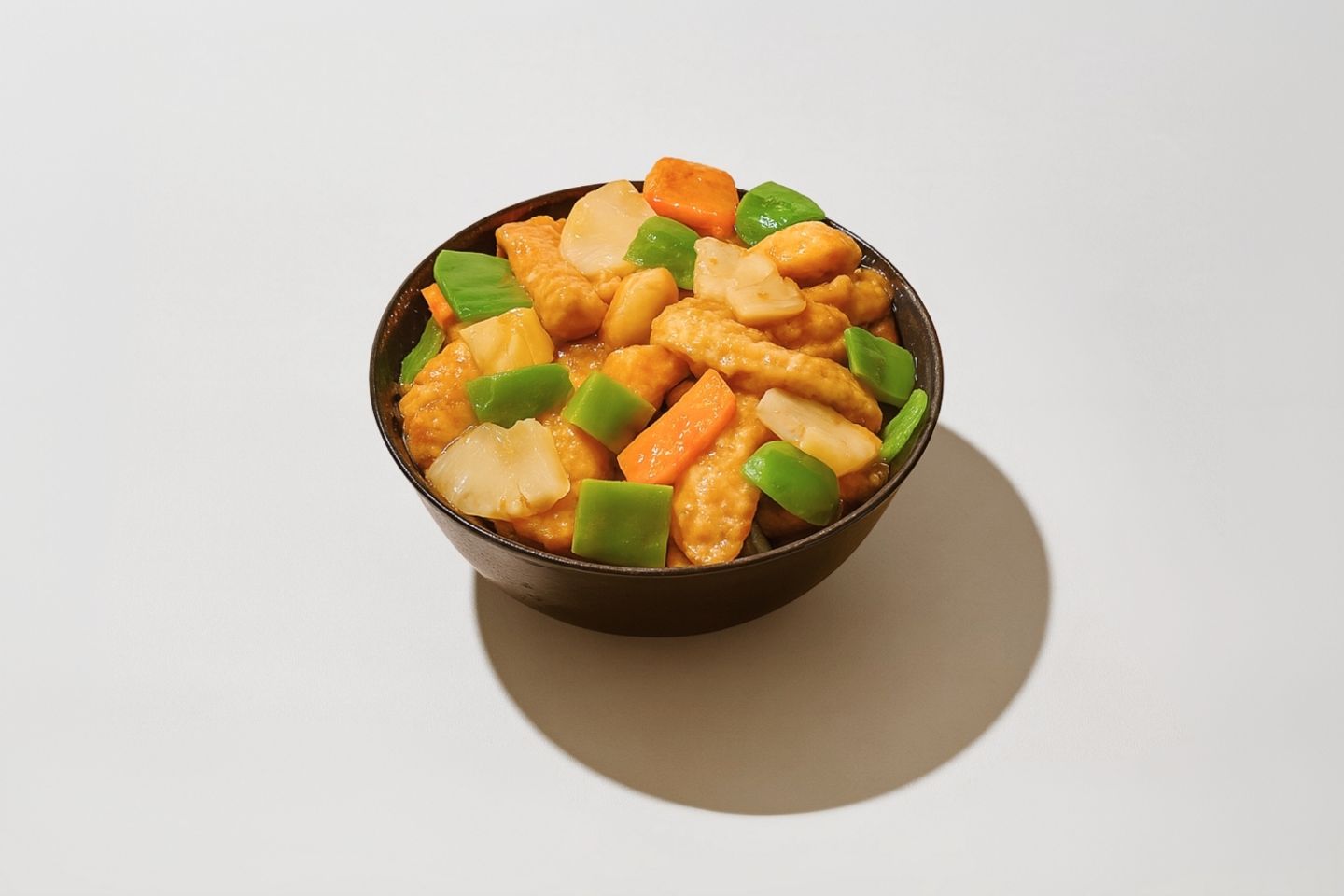 Fish Sweet & Sour Regular