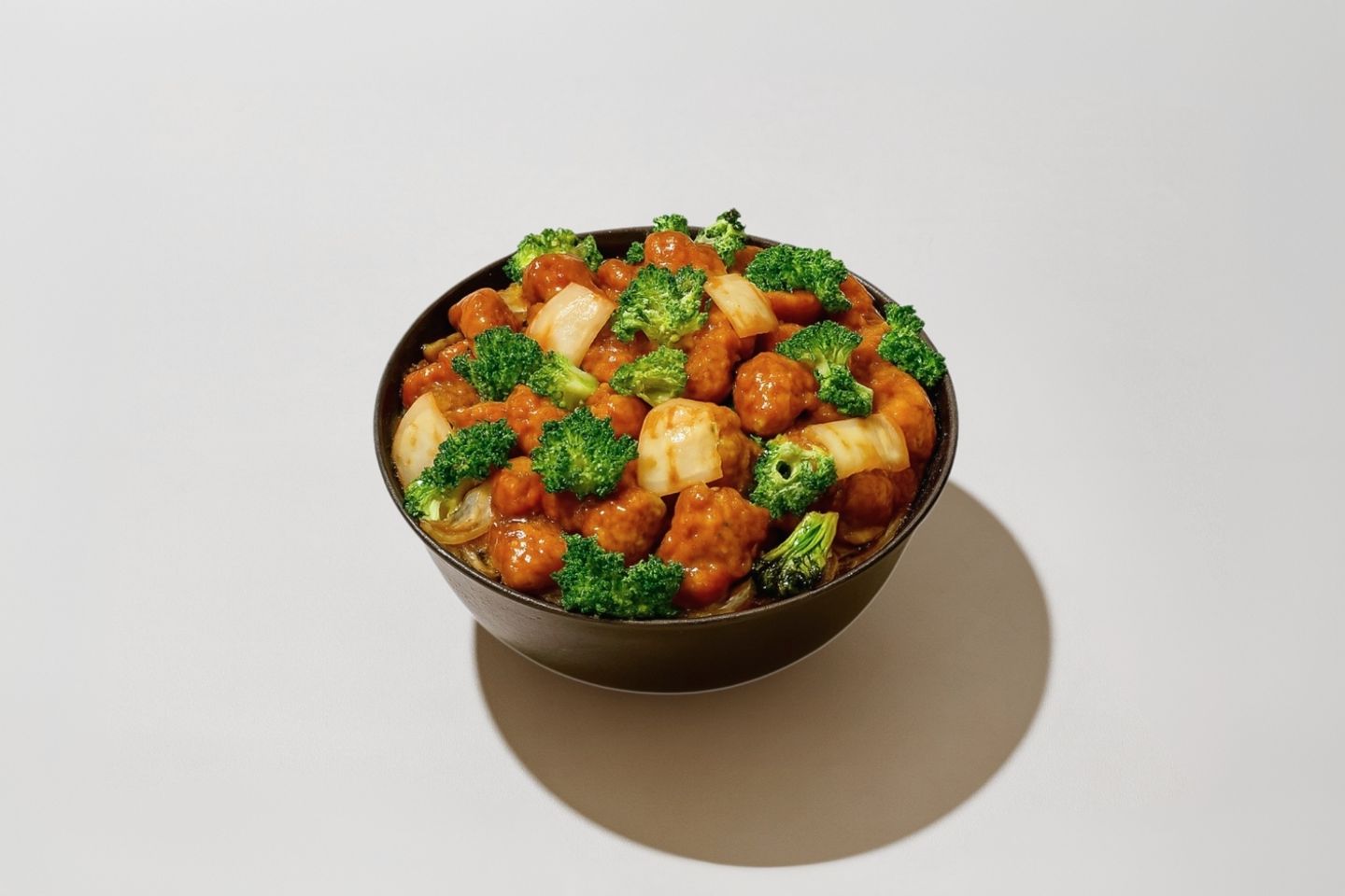 Chicken Broccoli Small