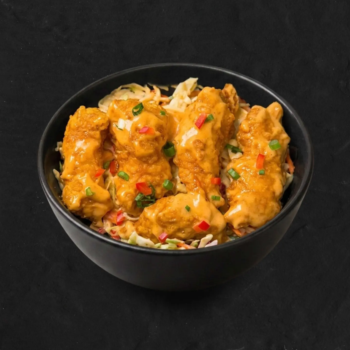 Chicken Dynamite Regular
