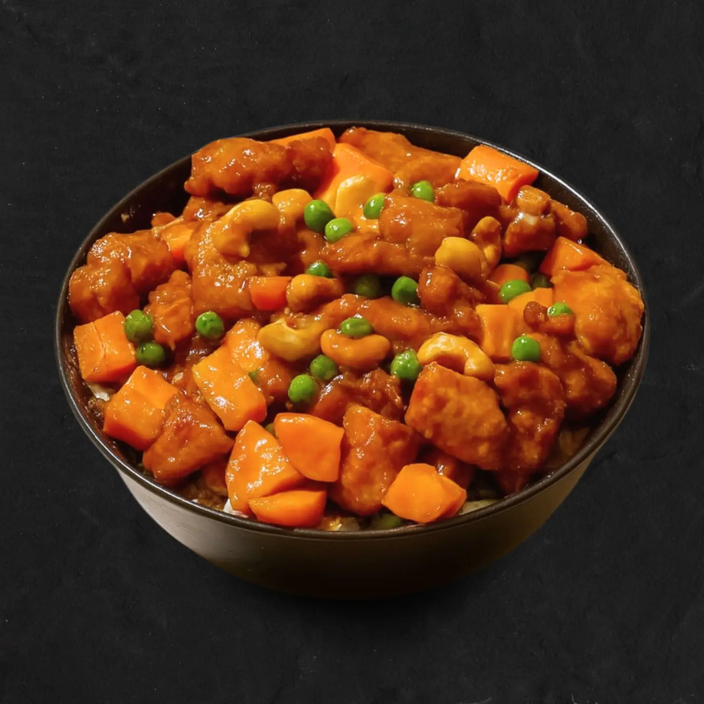 Chicken Cashew Regular