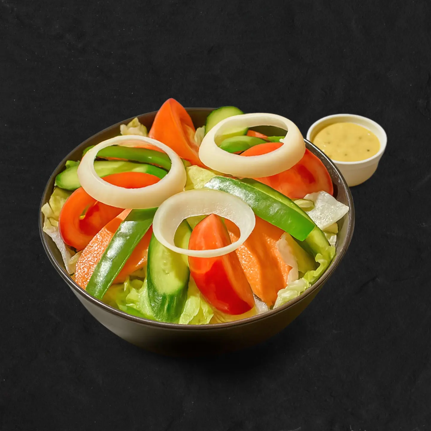Green Salad
