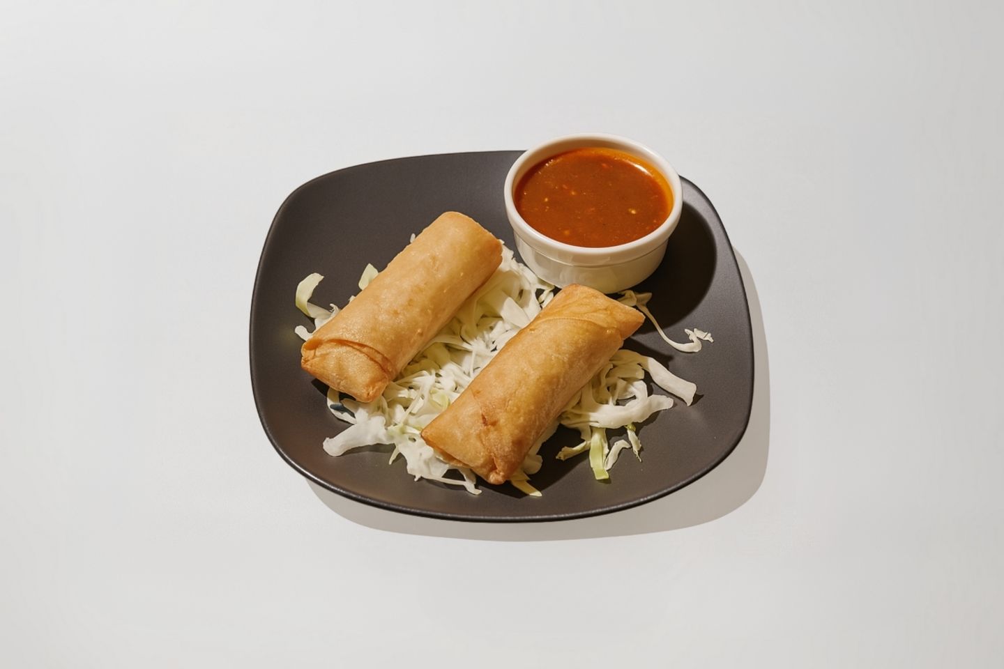 Shrimp Spring Rolls 2 Pc