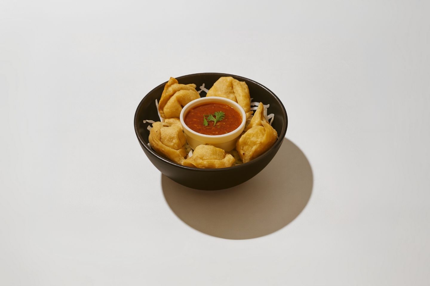 Fried Wonton