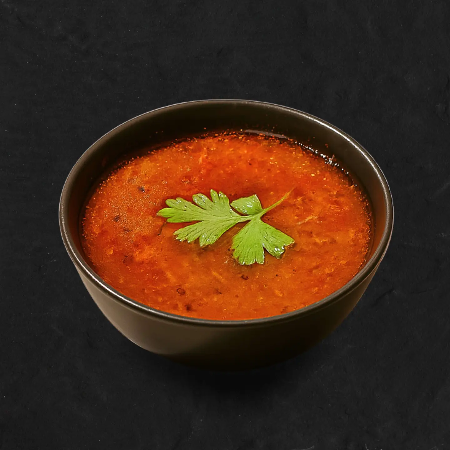 Tom Yum Soup
