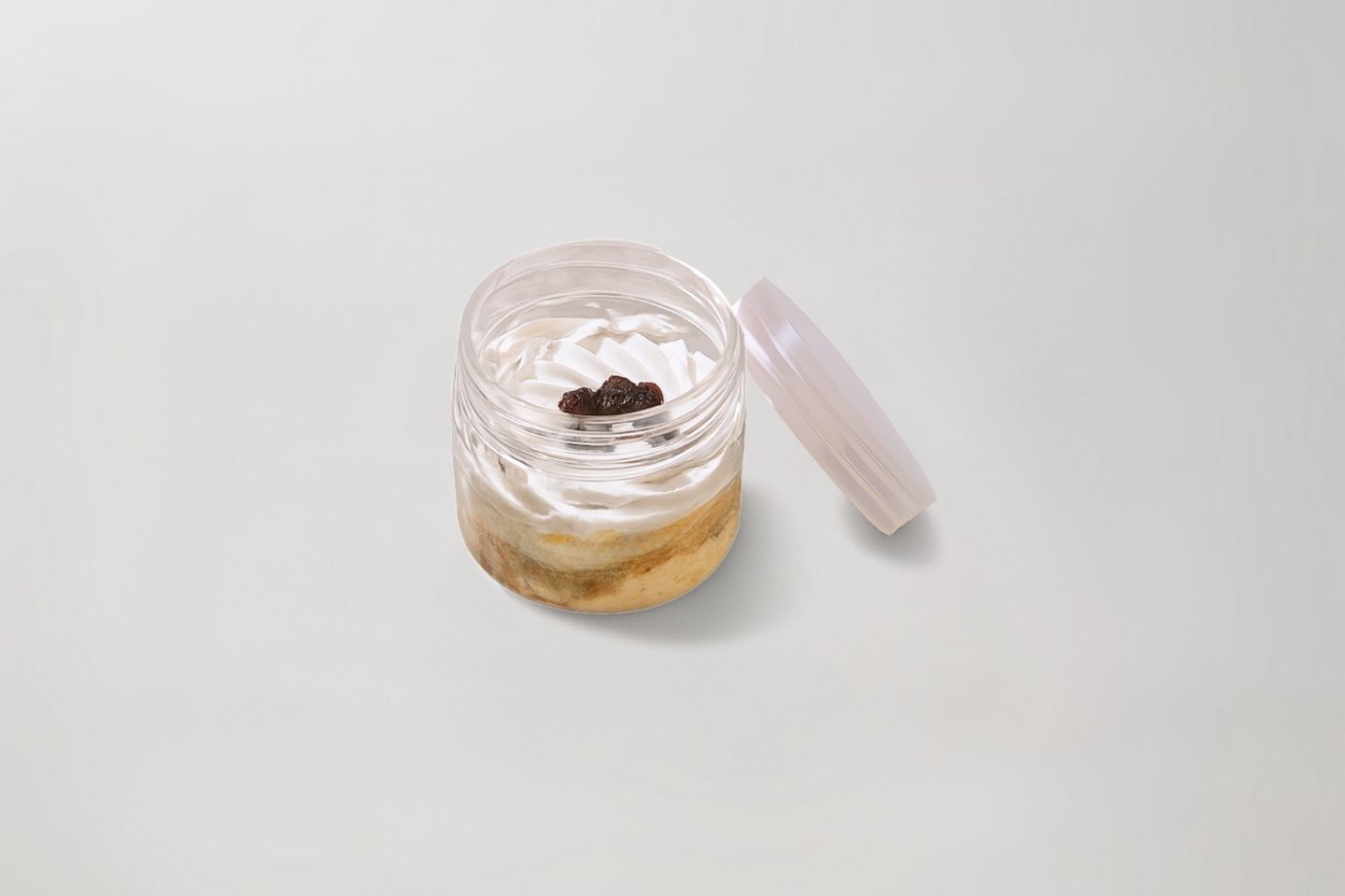 Cheesecake Blueberry