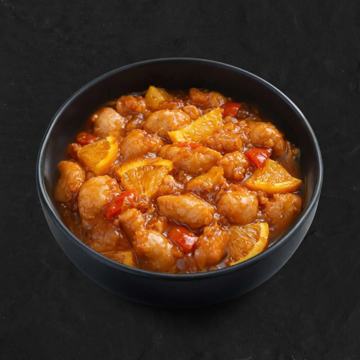Orange Chicken Regular